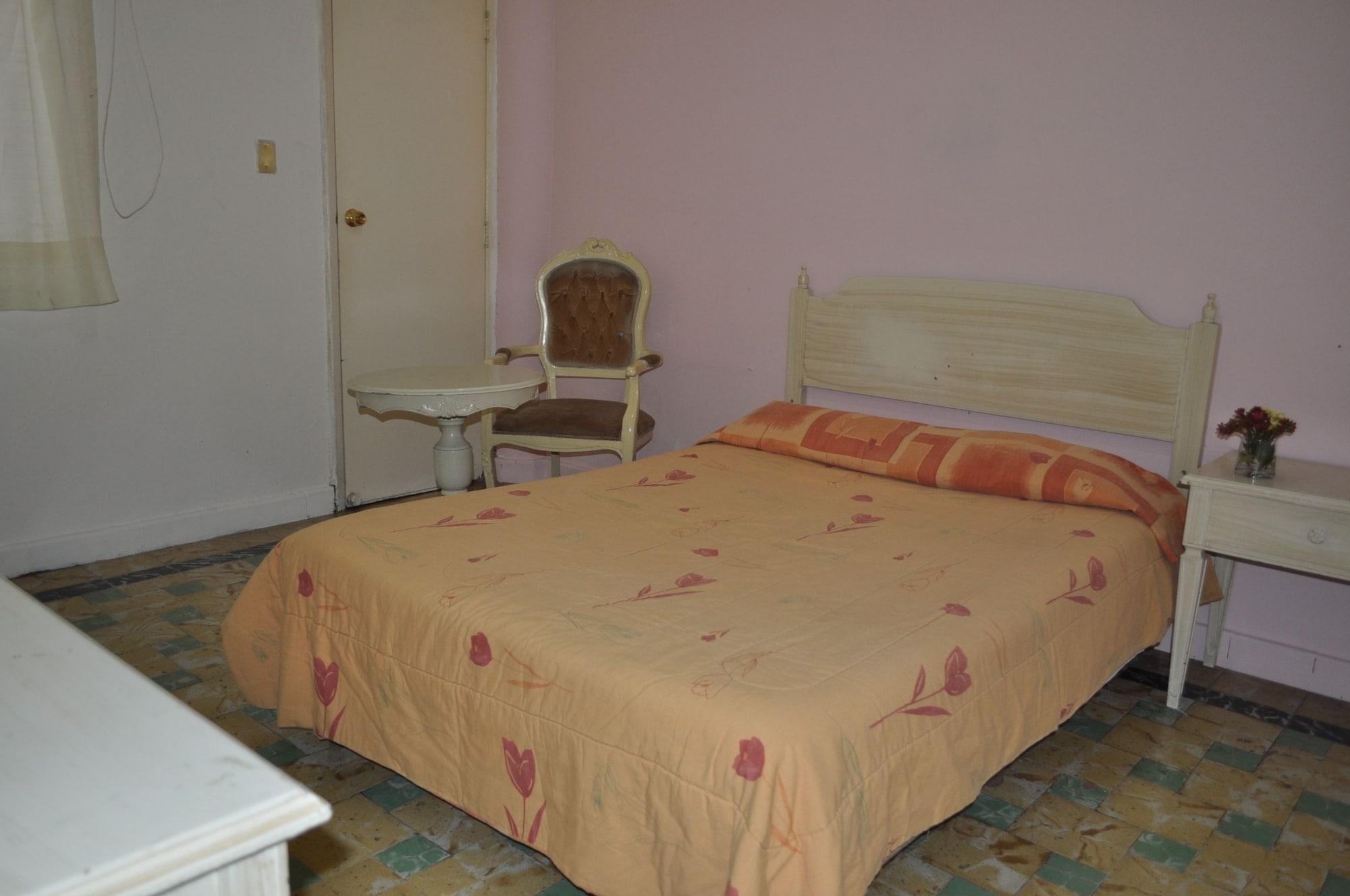 Hotel Viena Irapuato Esterno foto