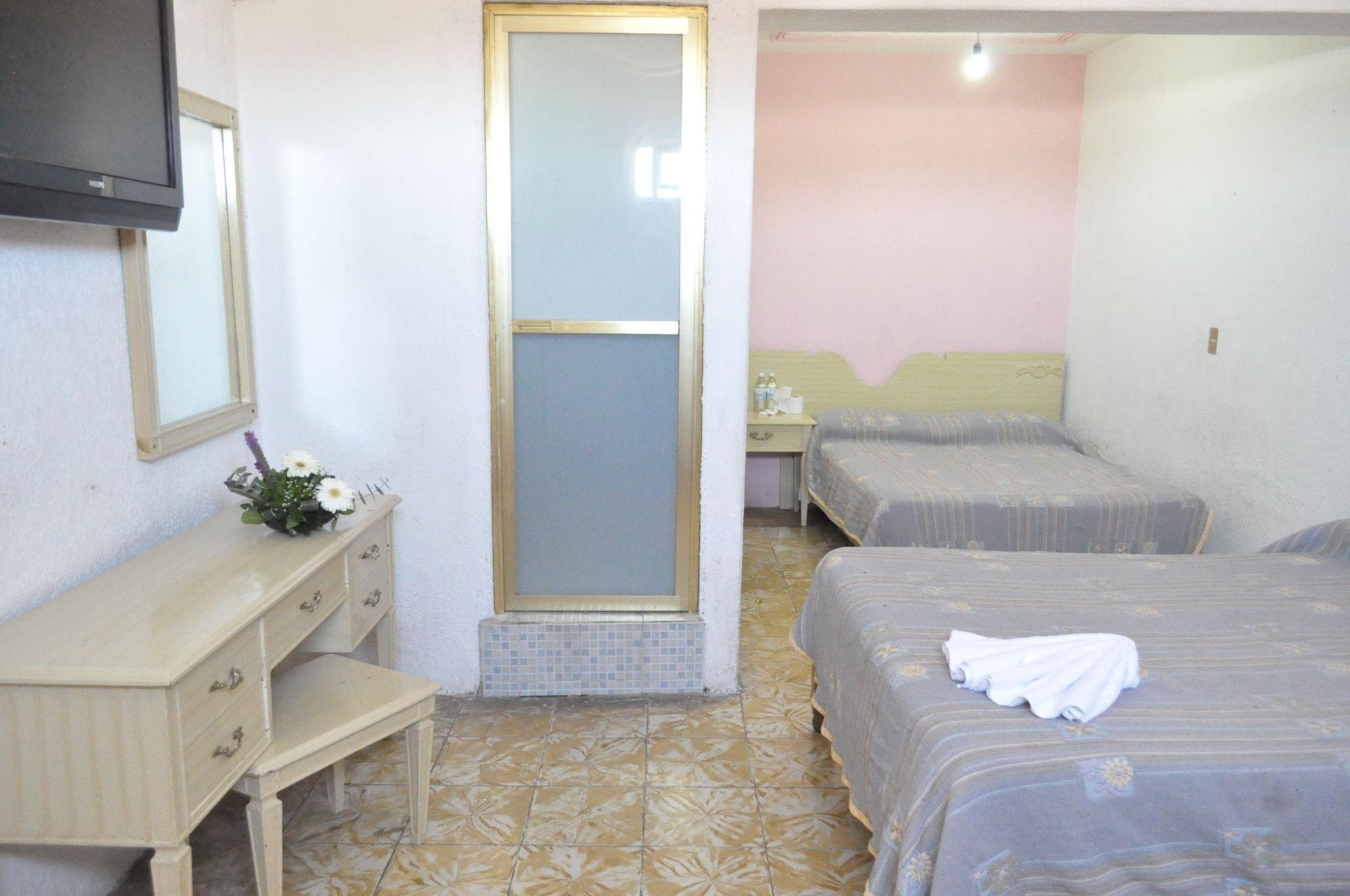 Hotel Viena Irapuato Esterno foto