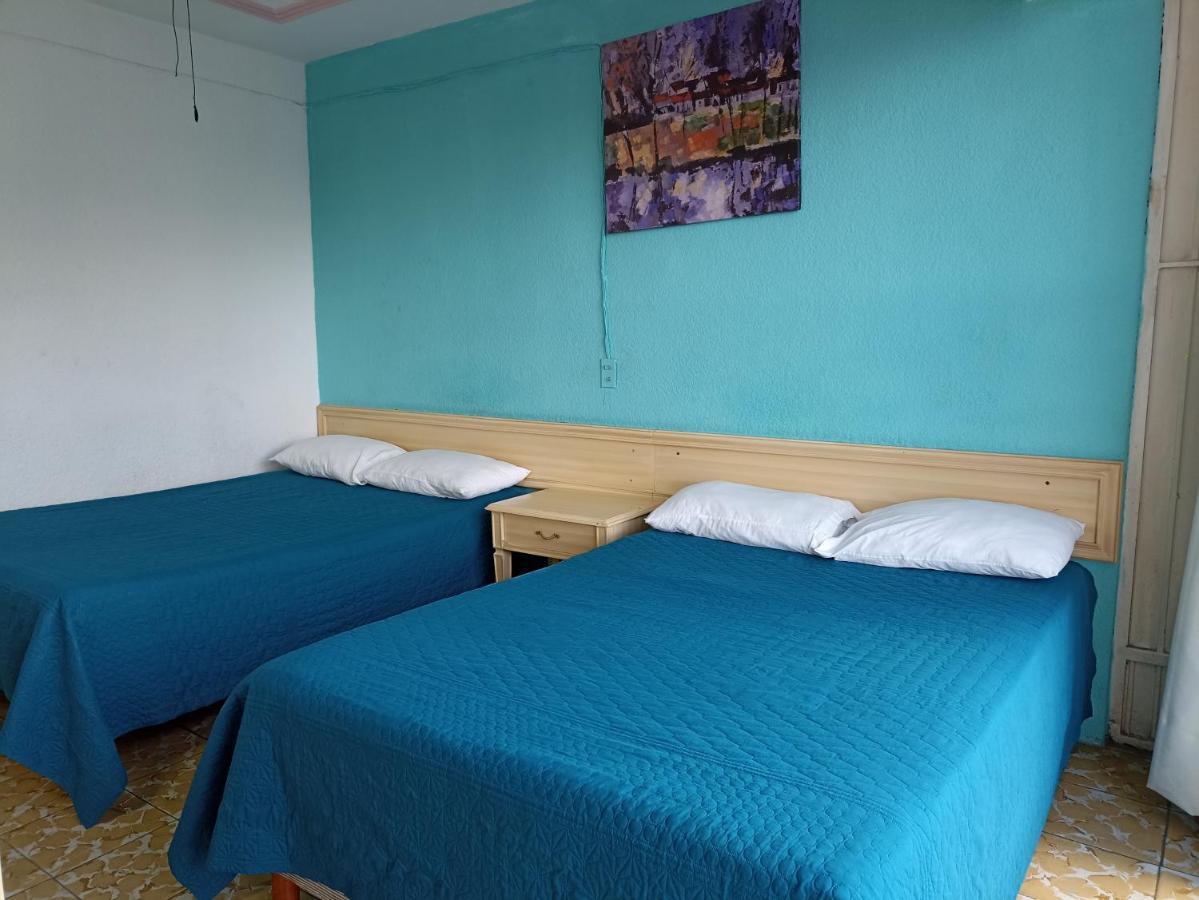 Hotel Viena Irapuato Esterno foto