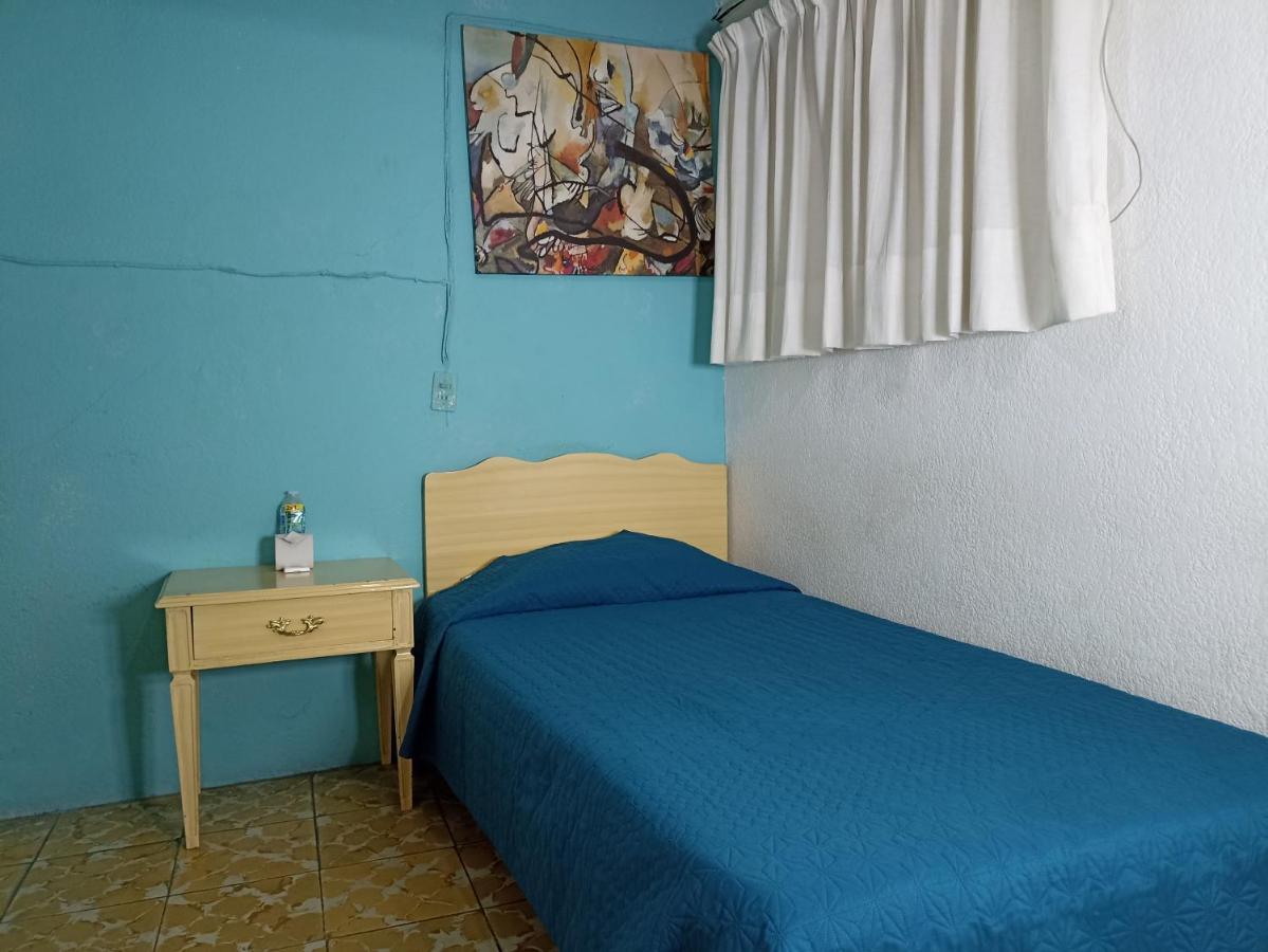 Hotel Viena Irapuato Esterno foto