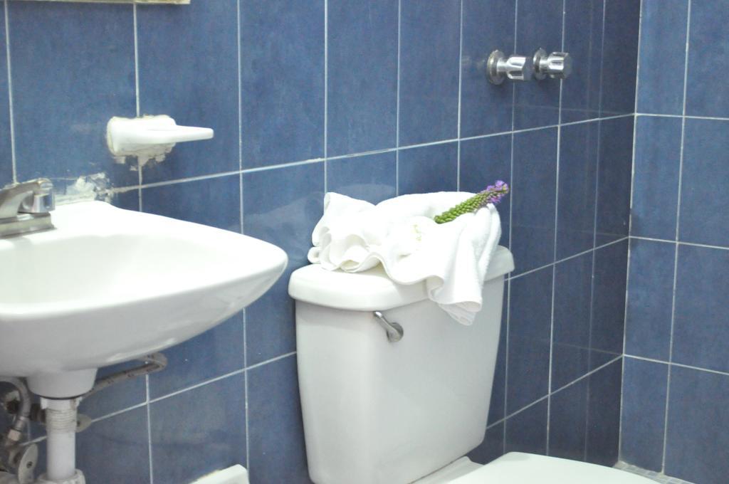 Hotel Viena Irapuato Esterno foto